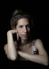 Loupakis Francesca