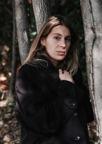 Brirmi Yamina