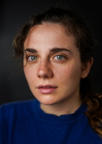Esposito Greta 