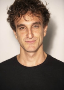 Molino Daniele