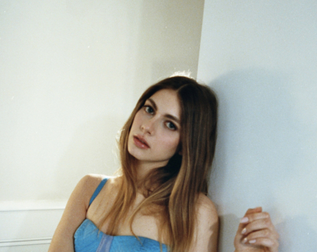 Mariani Sveva