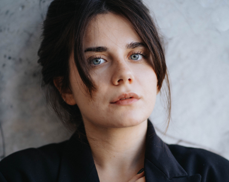 Esposito Greta 