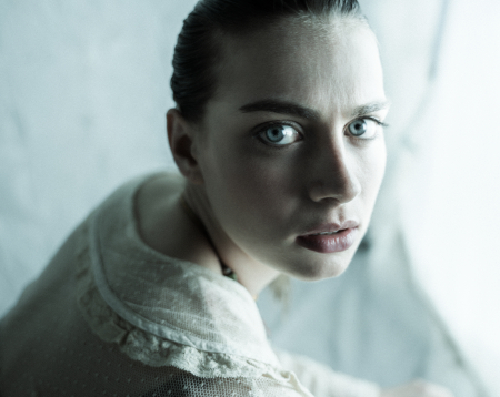 Mariani Sveva