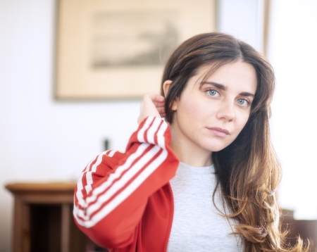 Esposito Greta 