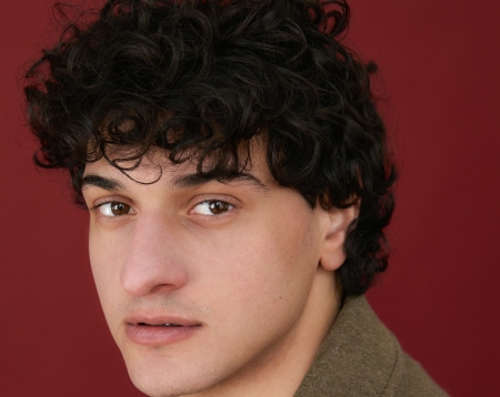 Aurora Massimiliano
