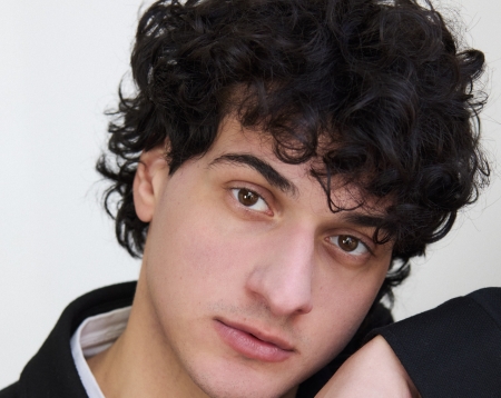 Aurora Massimiliano