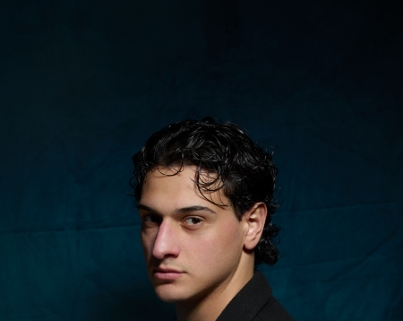 Aurora Massimiliano