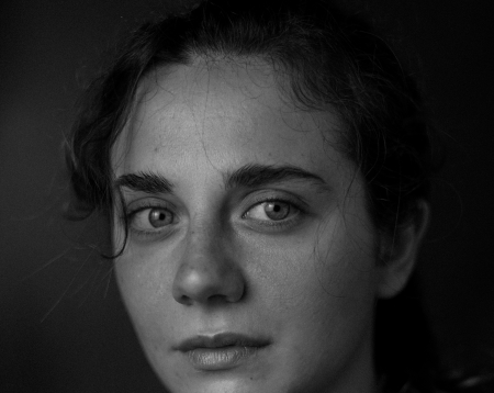 Esposito Greta 