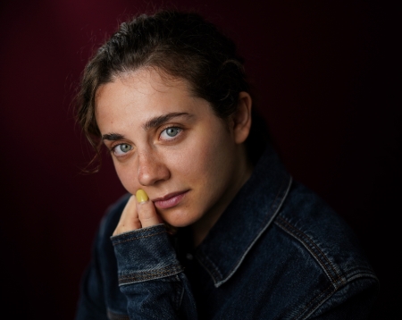 Esposito Greta 